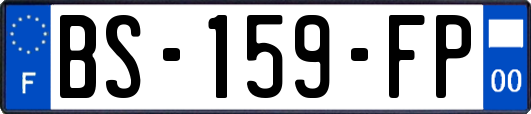 BS-159-FP