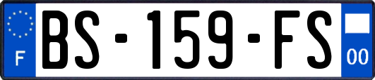 BS-159-FS