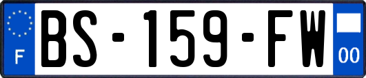 BS-159-FW