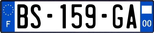 BS-159-GA