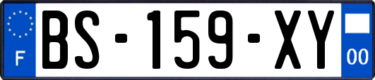 BS-159-XY