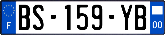BS-159-YB