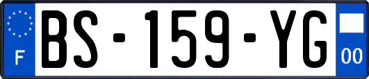 BS-159-YG