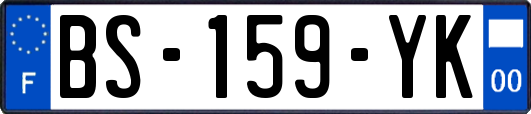 BS-159-YK