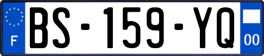 BS-159-YQ