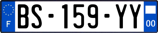BS-159-YY
