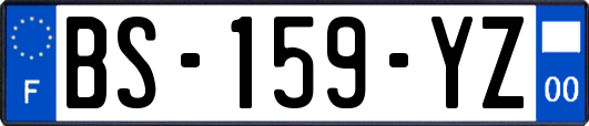 BS-159-YZ