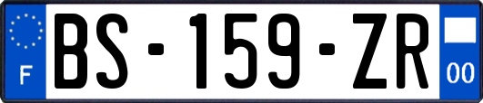 BS-159-ZR