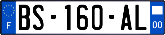 BS-160-AL