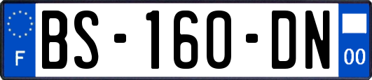 BS-160-DN