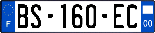 BS-160-EC