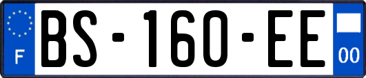 BS-160-EE