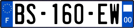 BS-160-EW