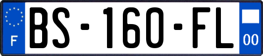 BS-160-FL