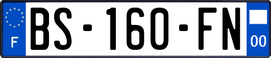 BS-160-FN