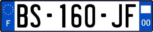 BS-160-JF