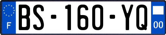 BS-160-YQ