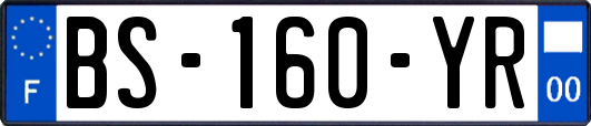BS-160-YR