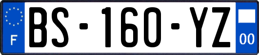 BS-160-YZ