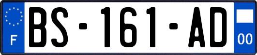 BS-161-AD