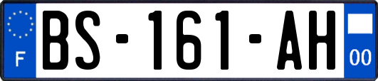 BS-161-AH