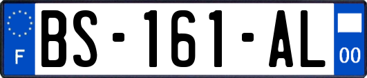 BS-161-AL