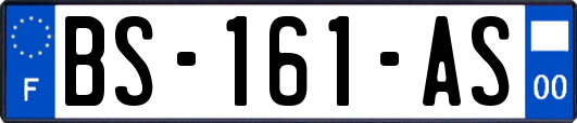 BS-161-AS