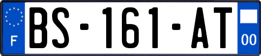 BS-161-AT