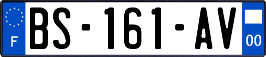 BS-161-AV