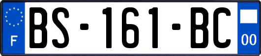 BS-161-BC