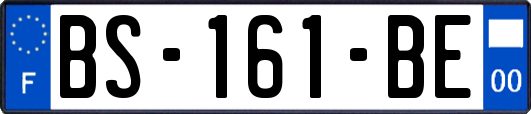 BS-161-BE