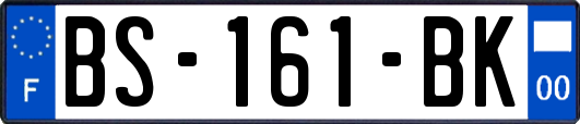 BS-161-BK