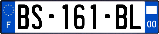 BS-161-BL