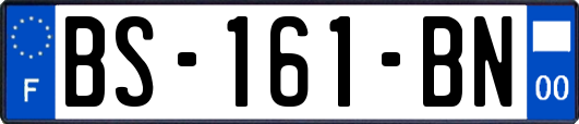 BS-161-BN