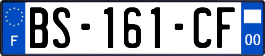 BS-161-CF