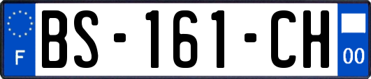 BS-161-CH