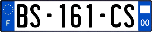 BS-161-CS