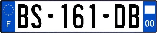 BS-161-DB