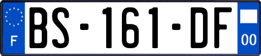 BS-161-DF