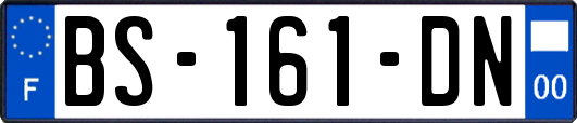 BS-161-DN