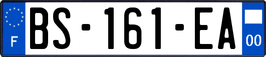 BS-161-EA