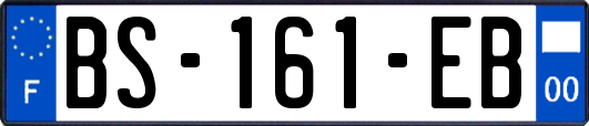 BS-161-EB