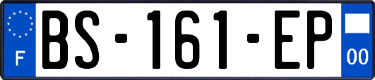 BS-161-EP