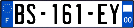 BS-161-EY