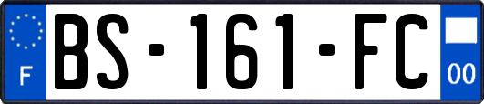 BS-161-FC