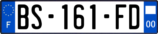 BS-161-FD