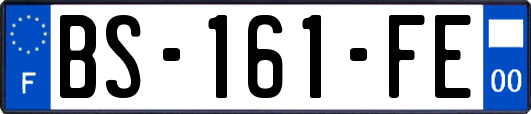 BS-161-FE