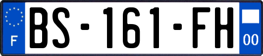 BS-161-FH