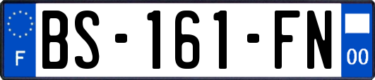 BS-161-FN