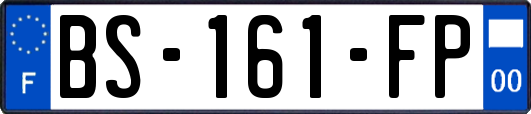 BS-161-FP